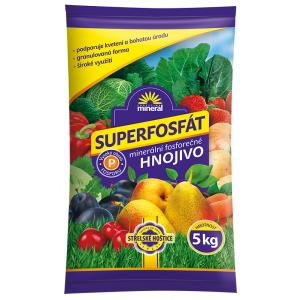 Superfosfát