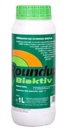 Roundup Biaktív Roundup Biaktív