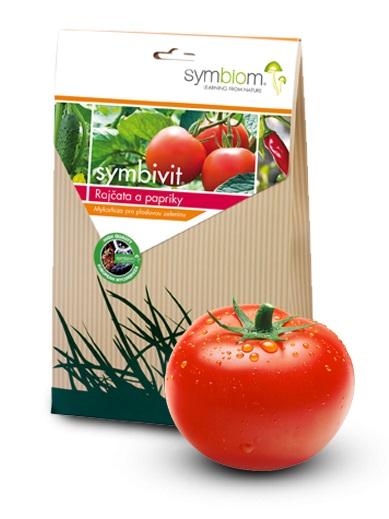 SYMBIVIT PARADAJKY A PAPRIKY SYMBIVIT PARADAJKY A PAPRIKY